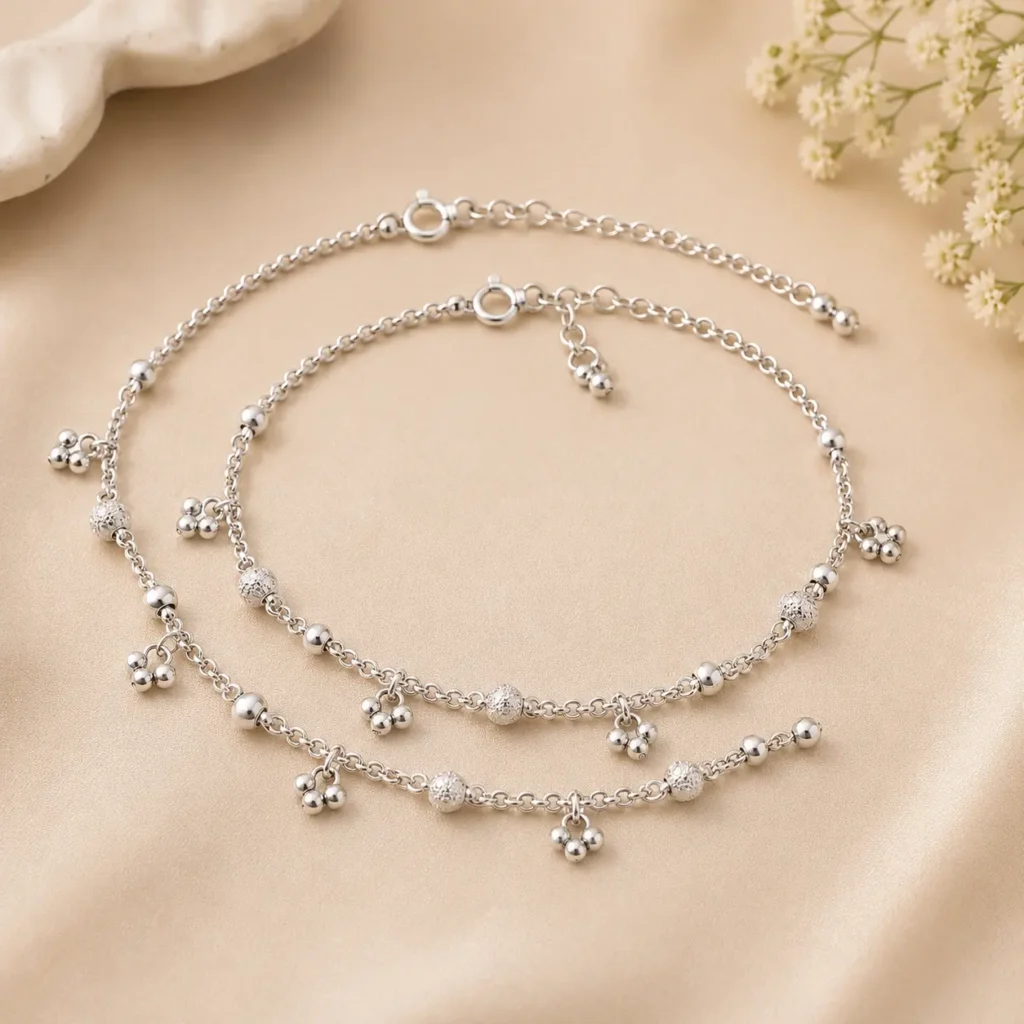 Anklets