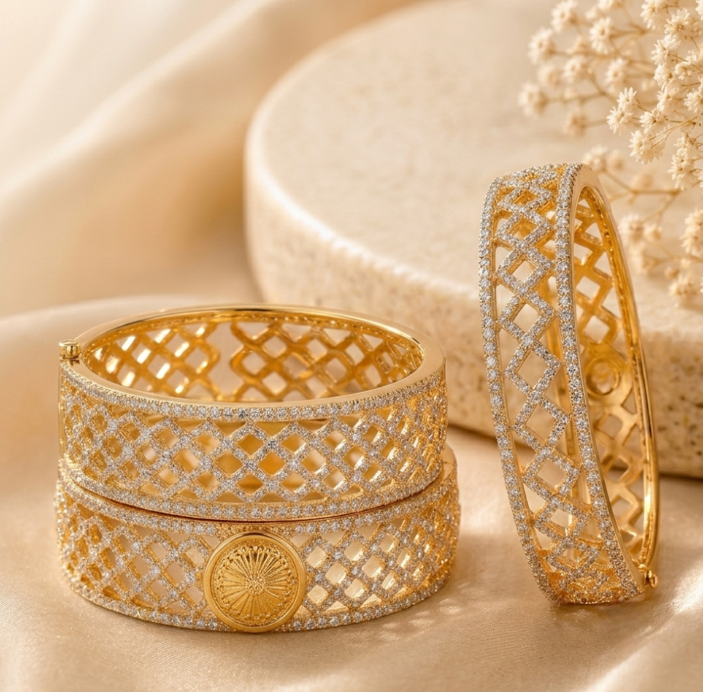 Bangles