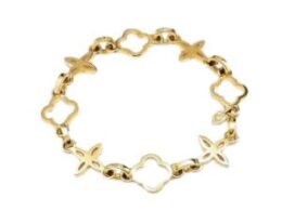 Minimal Bracelet