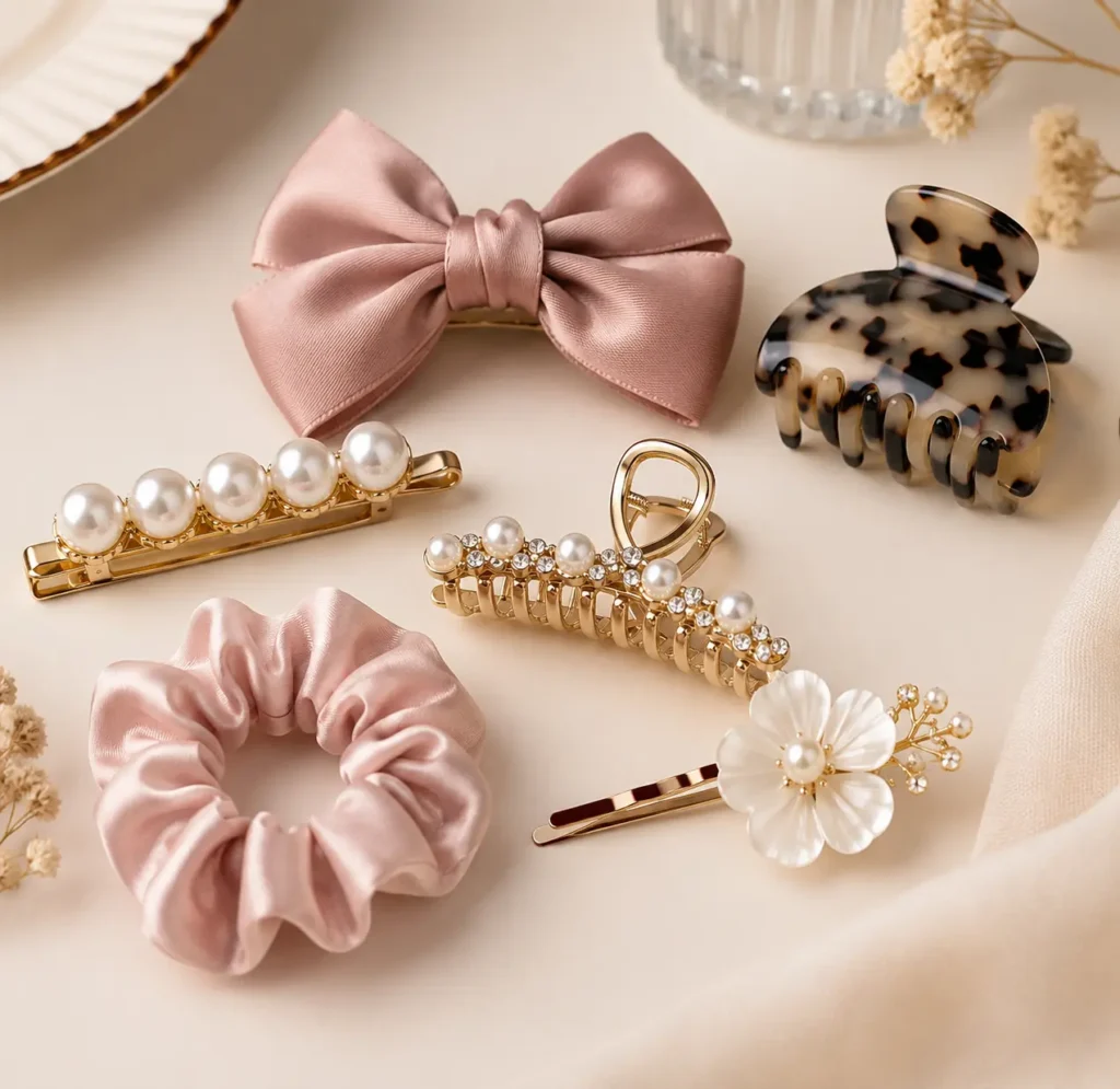 Hair Accessories