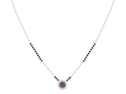 Minimal Mangalsutra