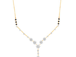 AD Mangalsutra