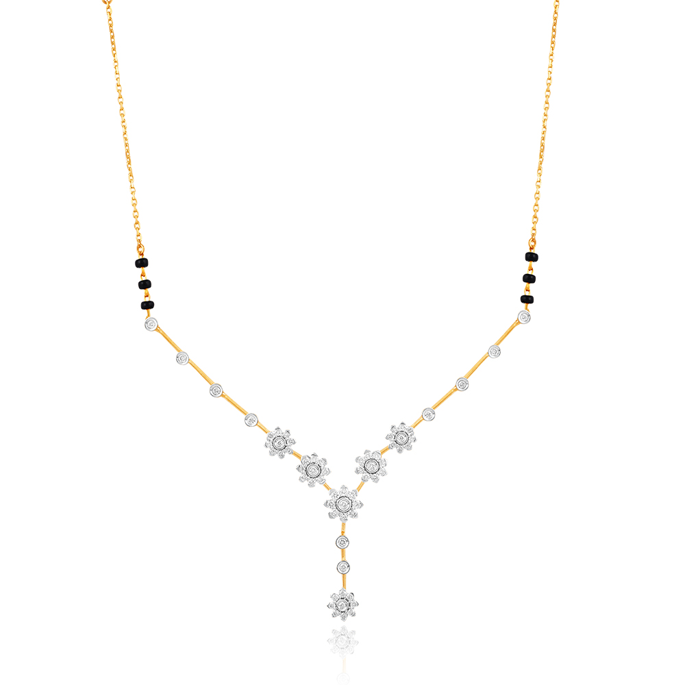 AD Mangalsutra
