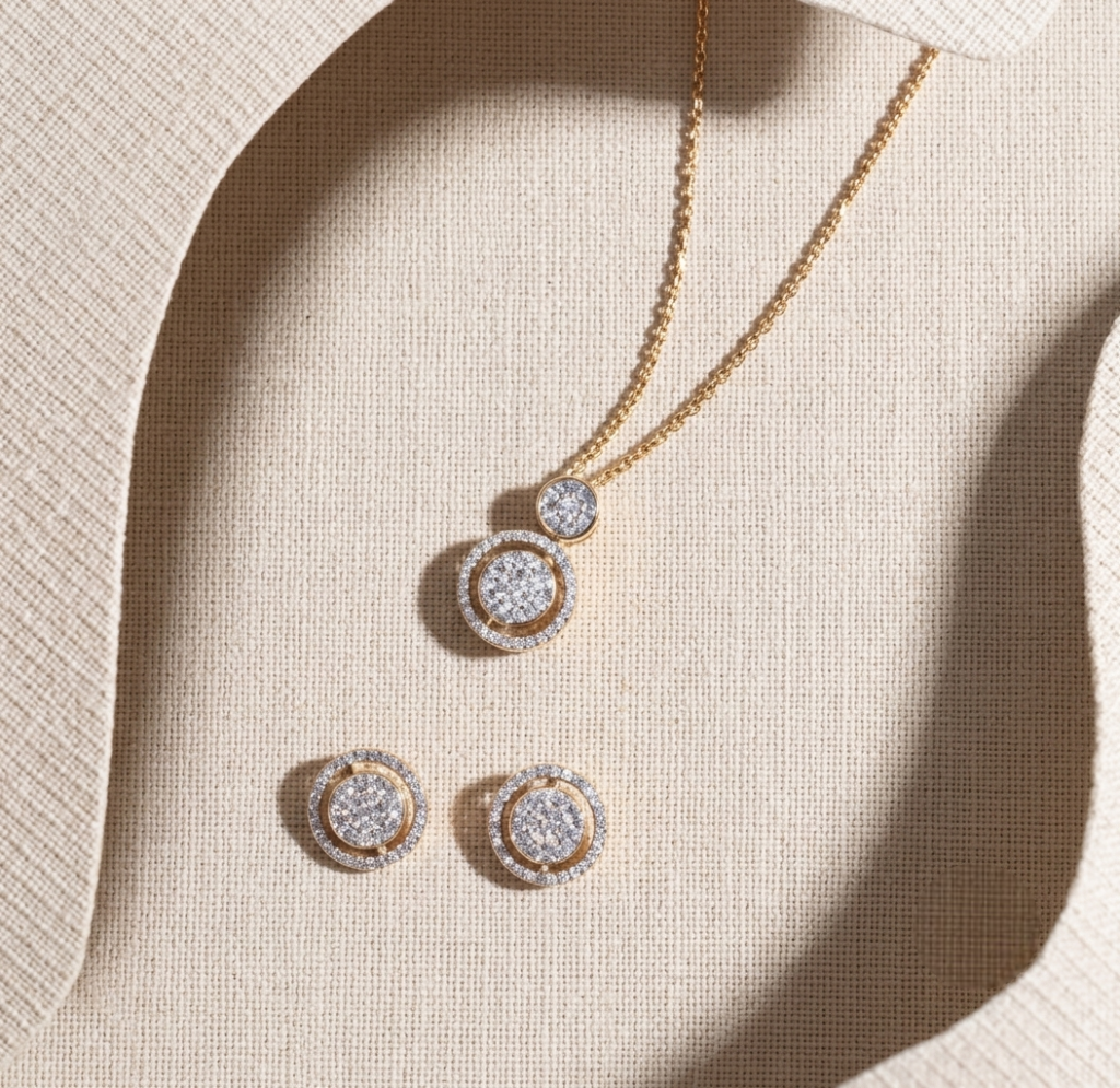 Pendant