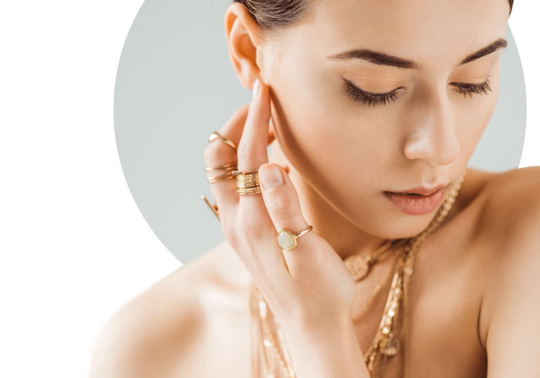 Elegant Jewelry