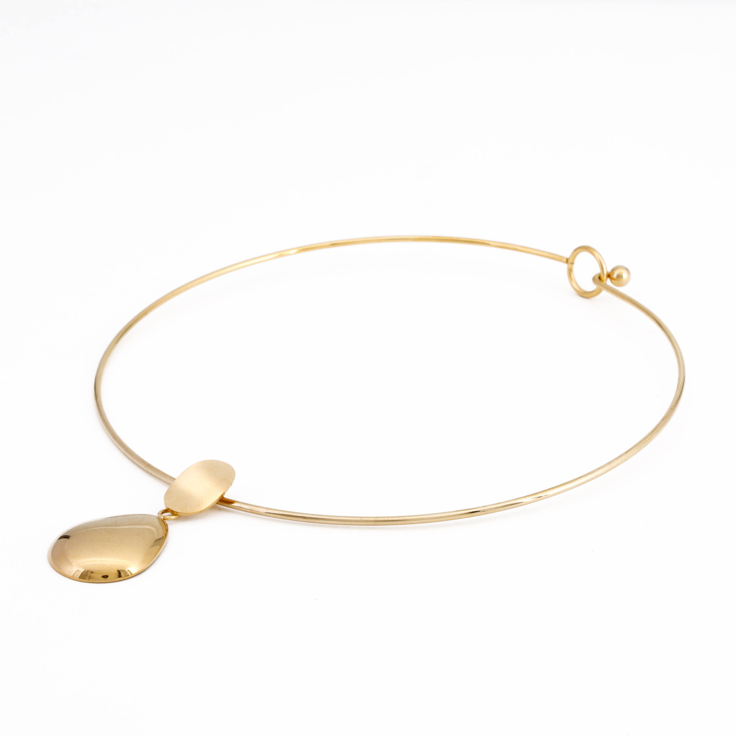 Aurelia Teardrop Pearl Set