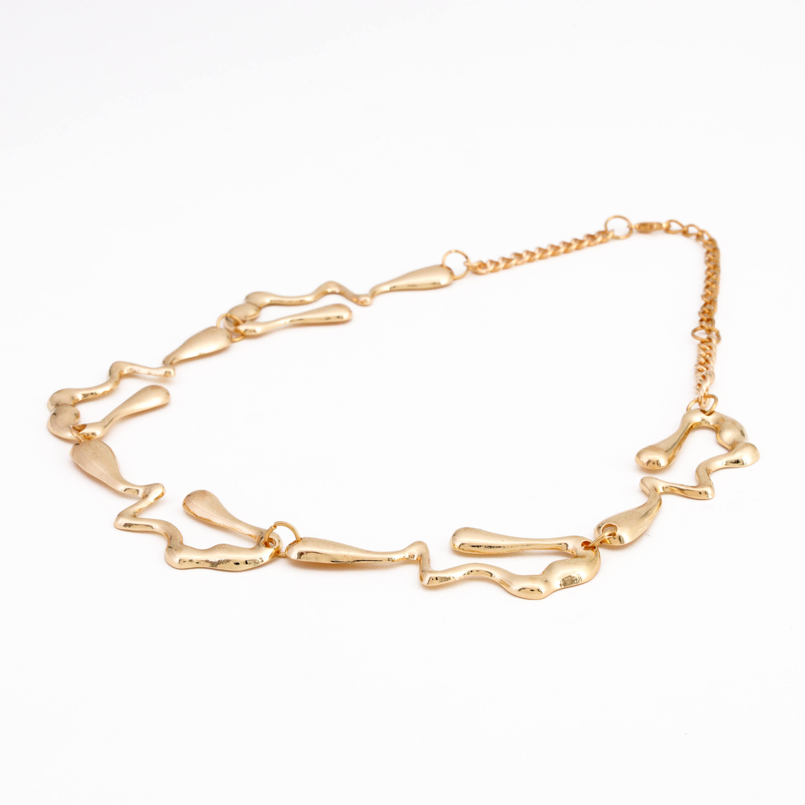 Celeste Link & Drop Jewelry Set