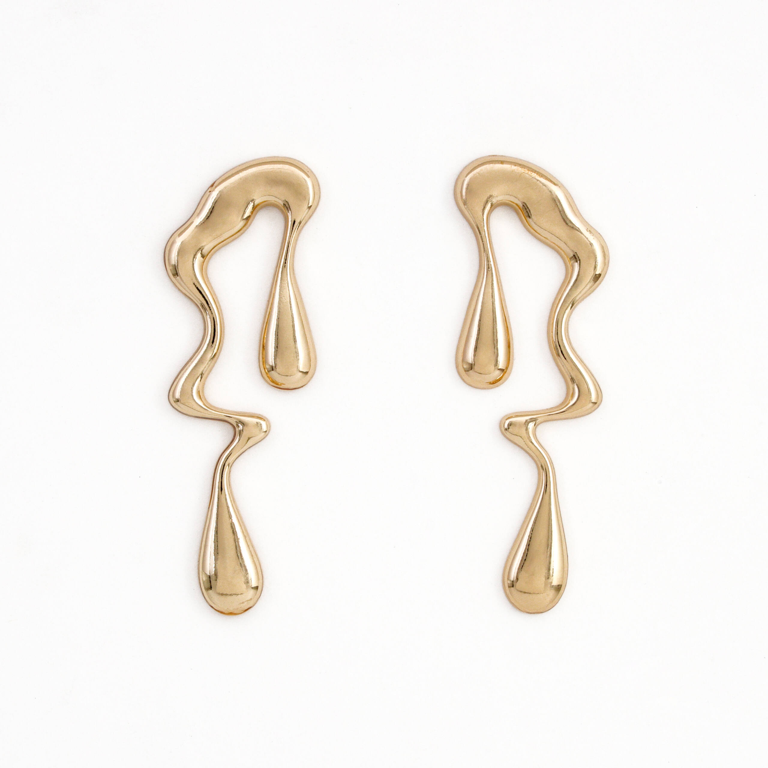 Celeste Link & Drop Jewelry Set