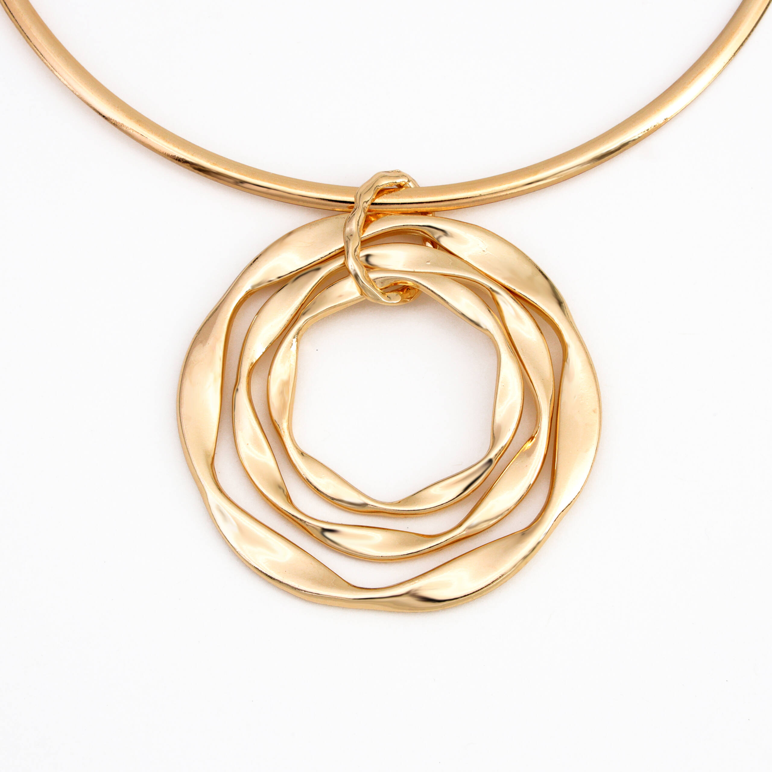 Infinity Circle Statement Set