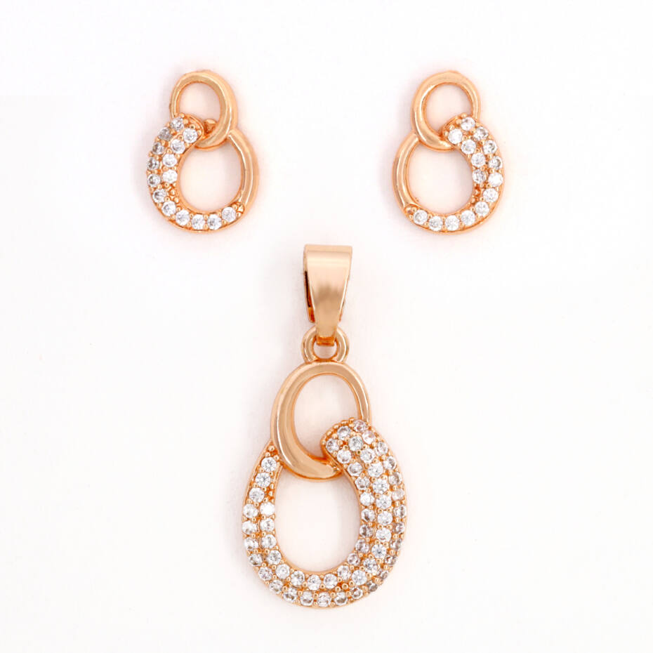 Infinity Loop Grace Set