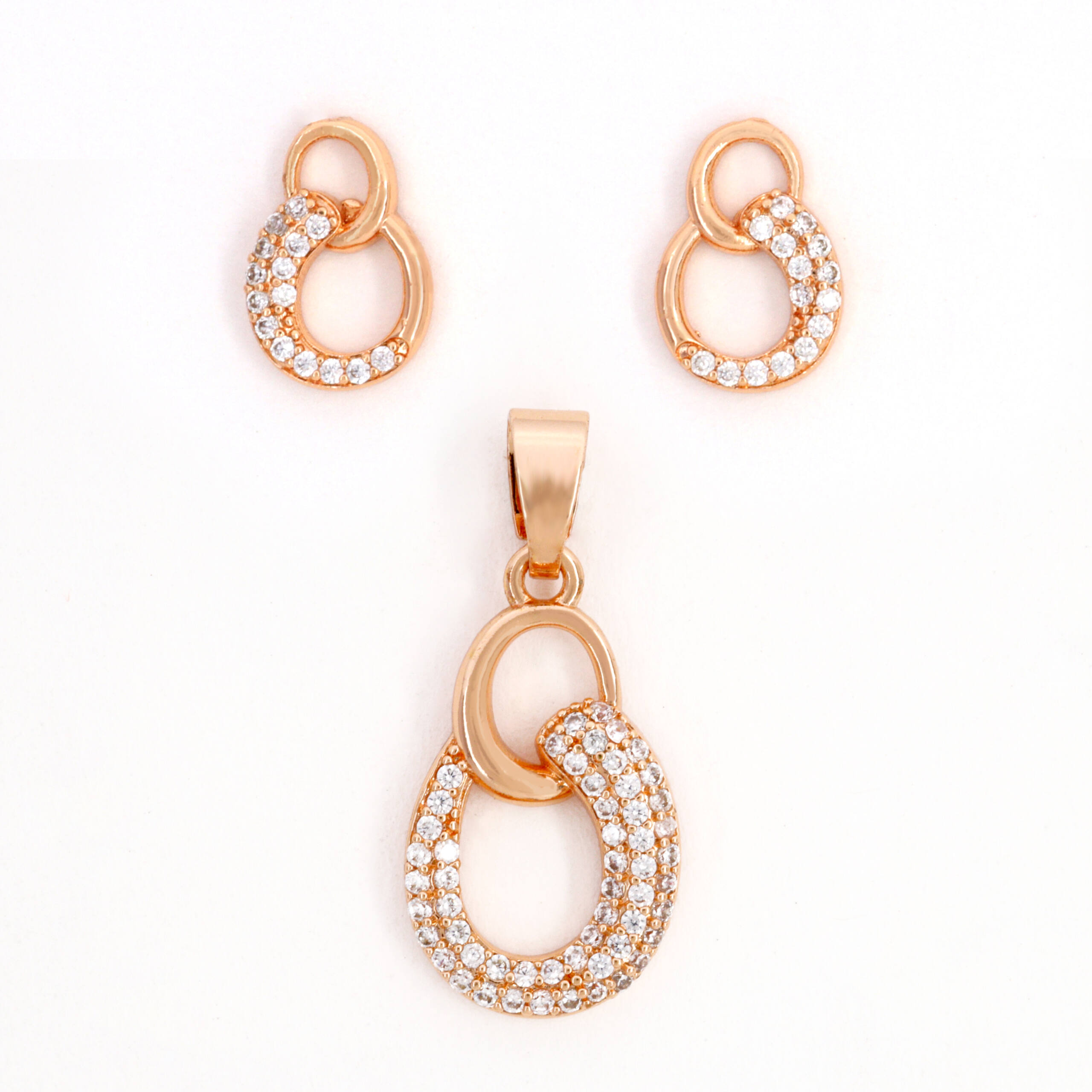 Infinity Loop Grace Set