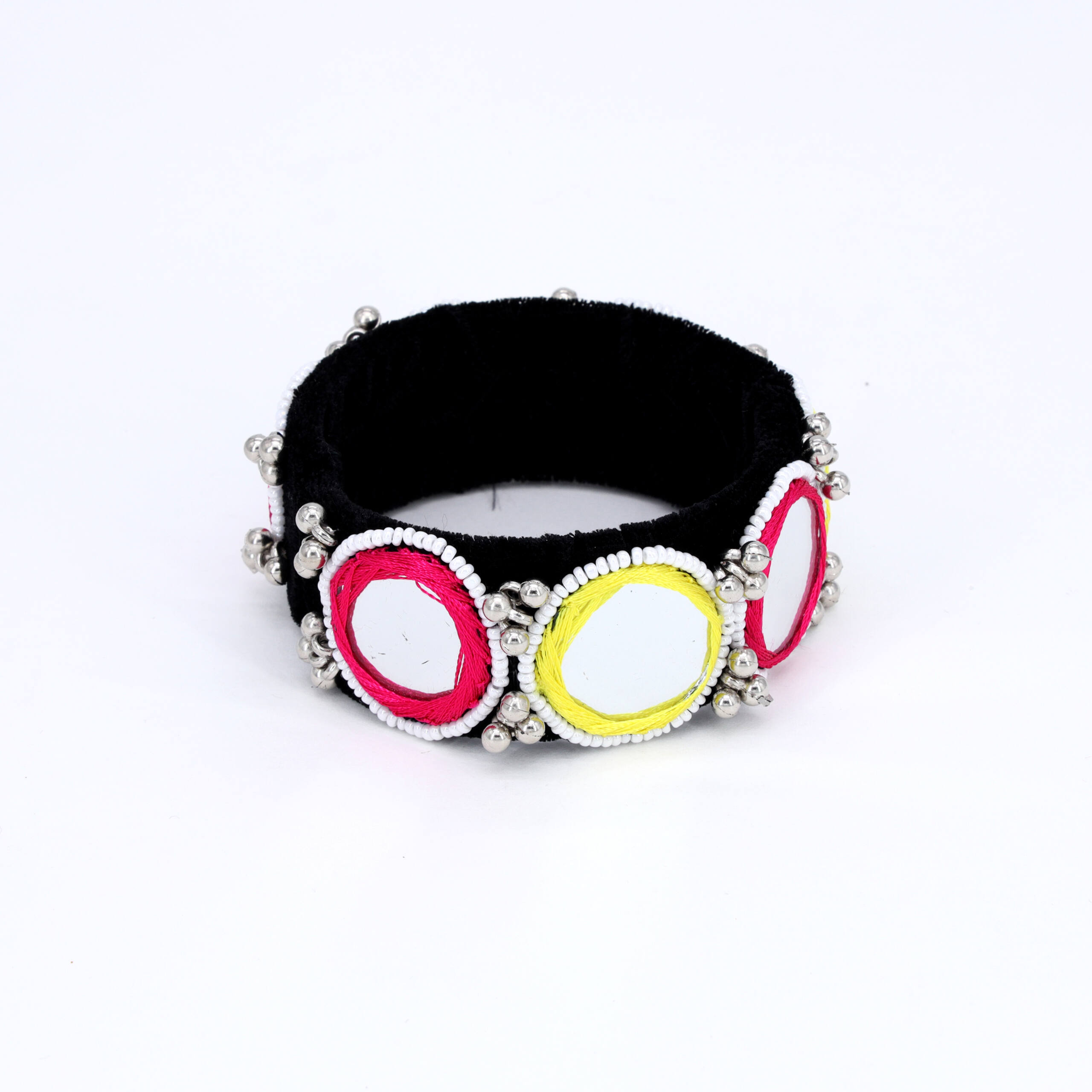 Noor Color Pop Cuff