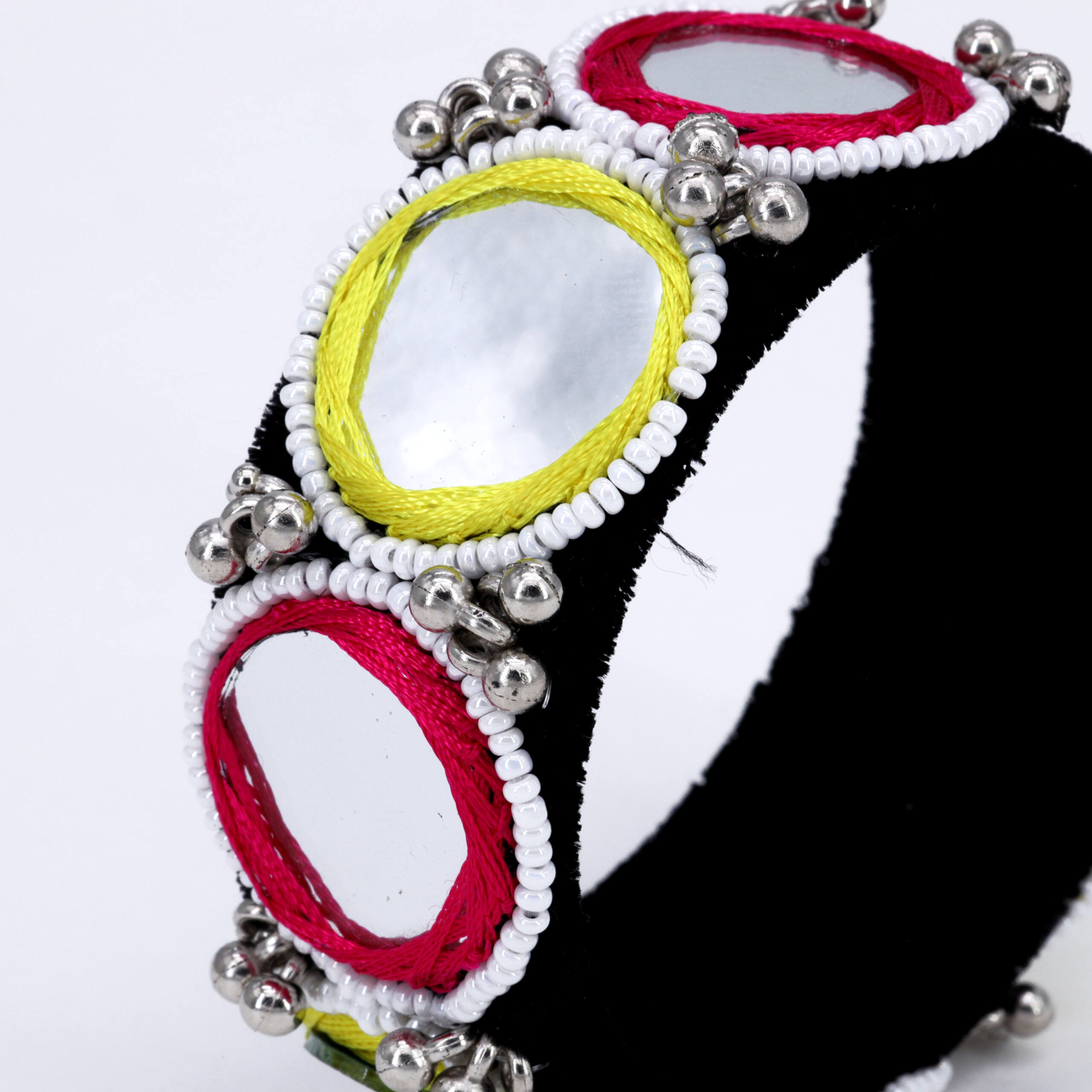 Noor Color Pop Cuff