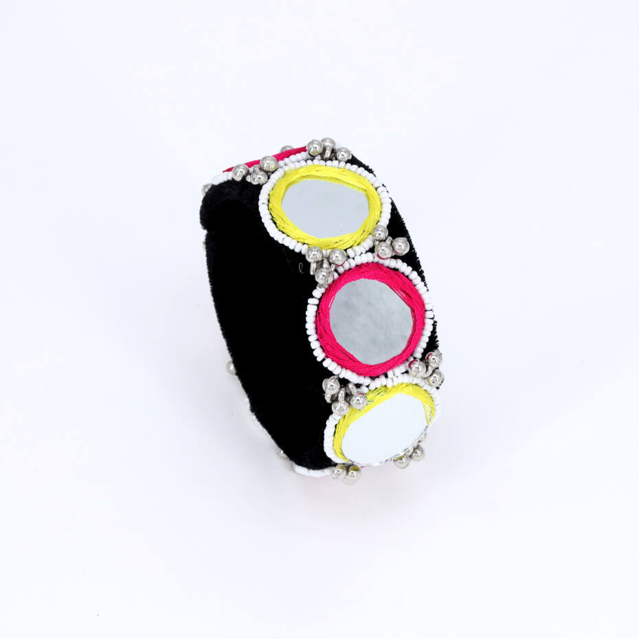 Noor Color Pop Cuff