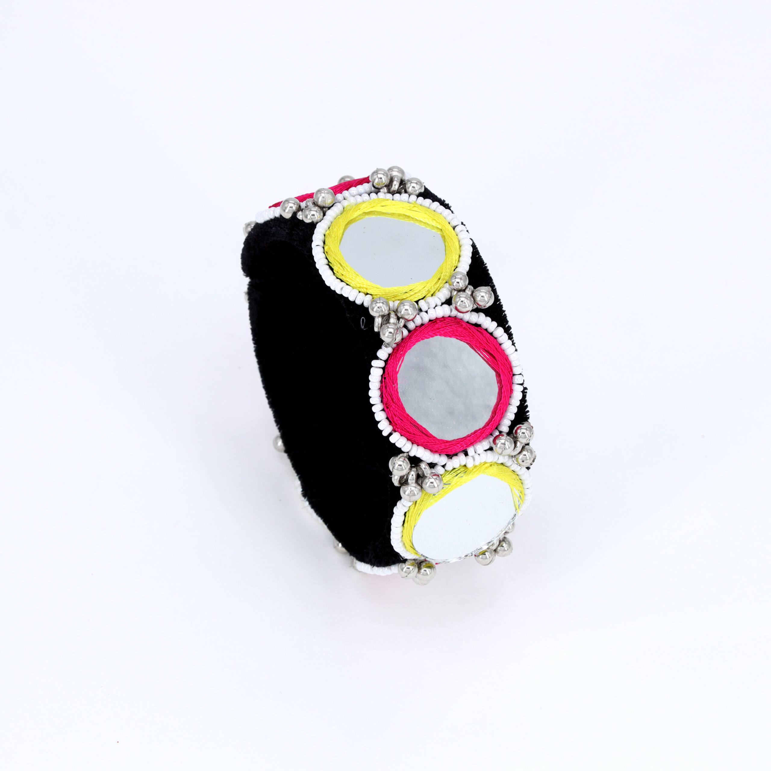 Noor Color Pop Cuff