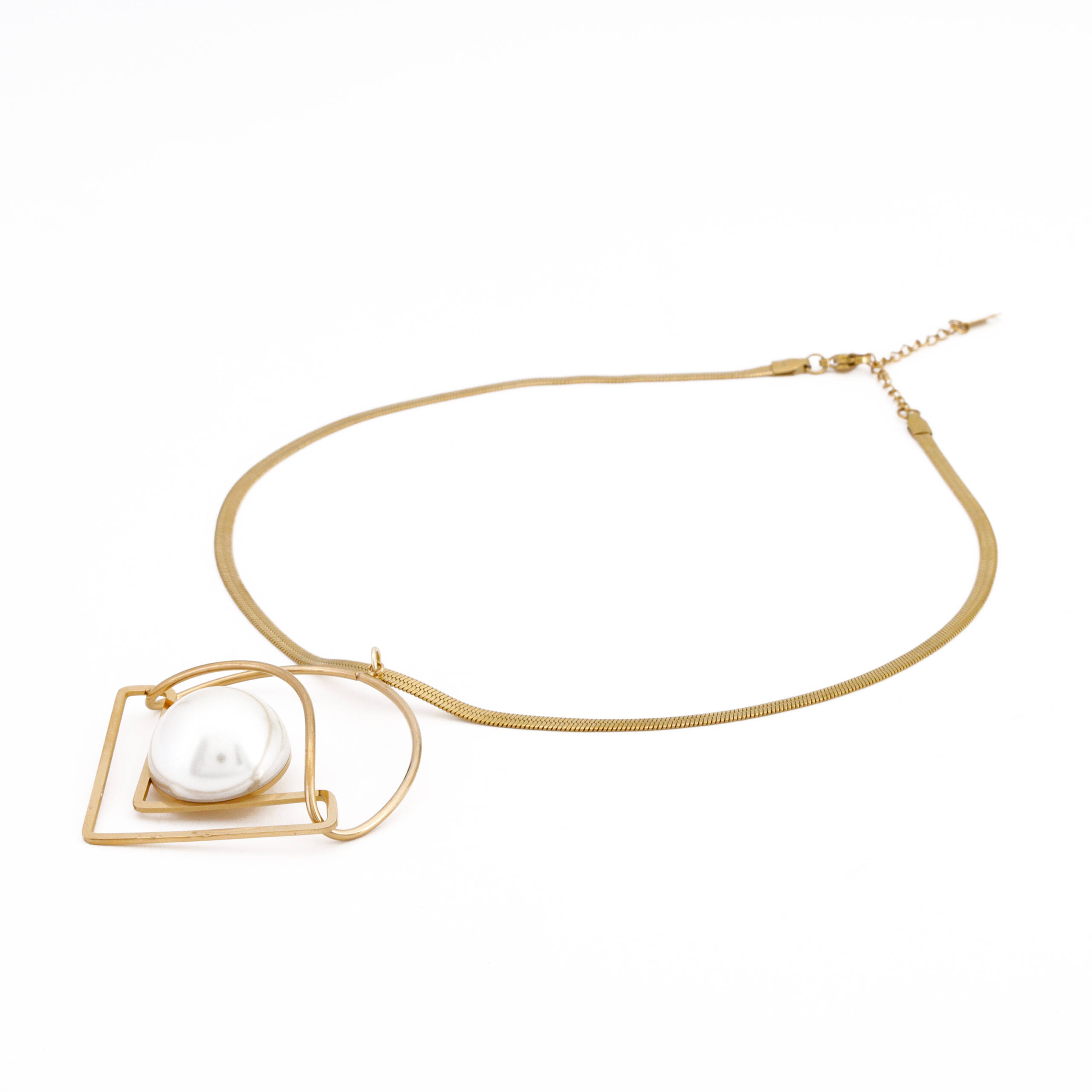 Rainbow Celebration Necklace Set
