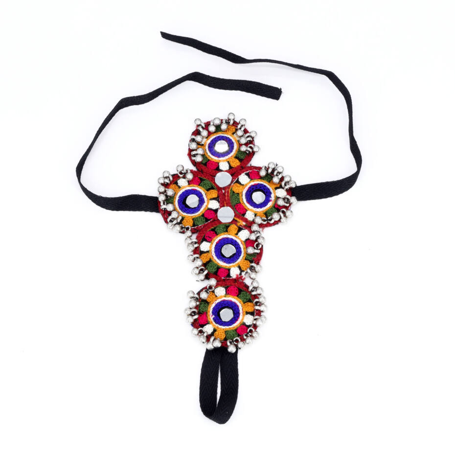 Royal Peacock Festive Bracelet
