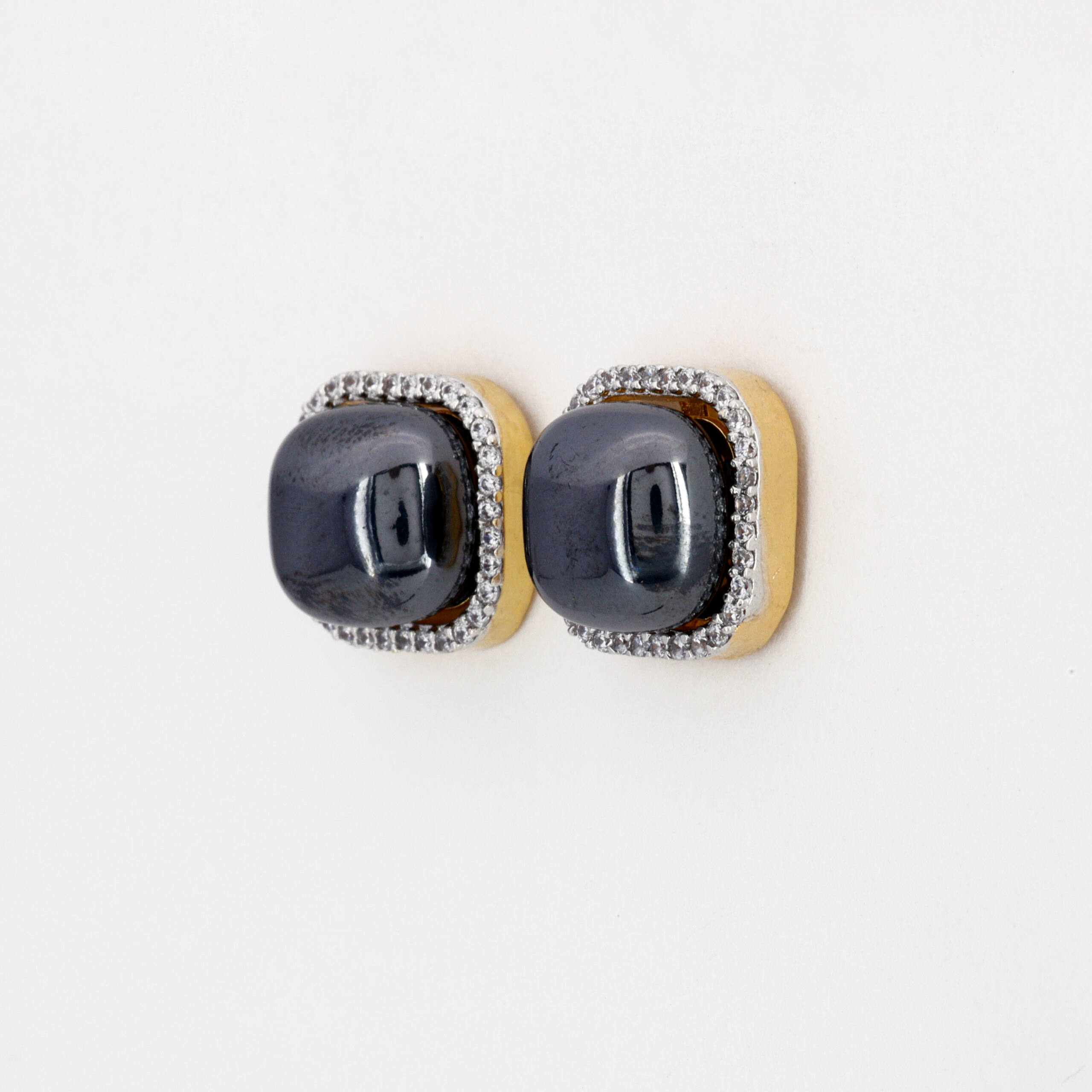 The Mini Jewel Color Stud Collection