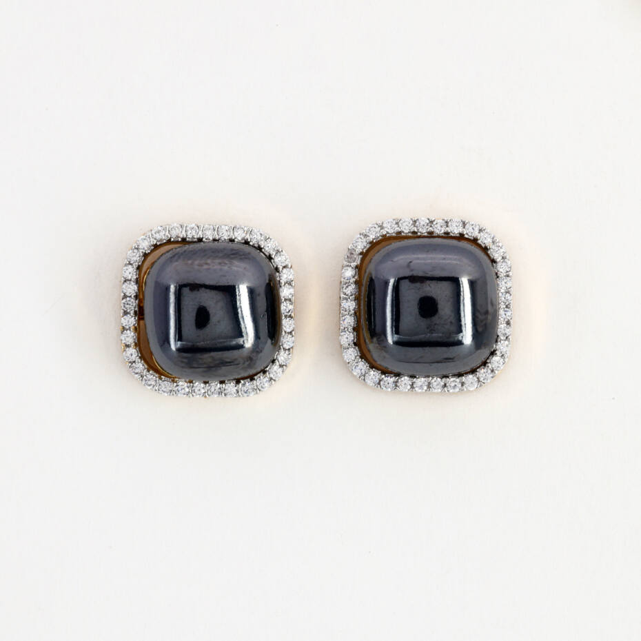 The Mini Jewel Color Stud Collection
