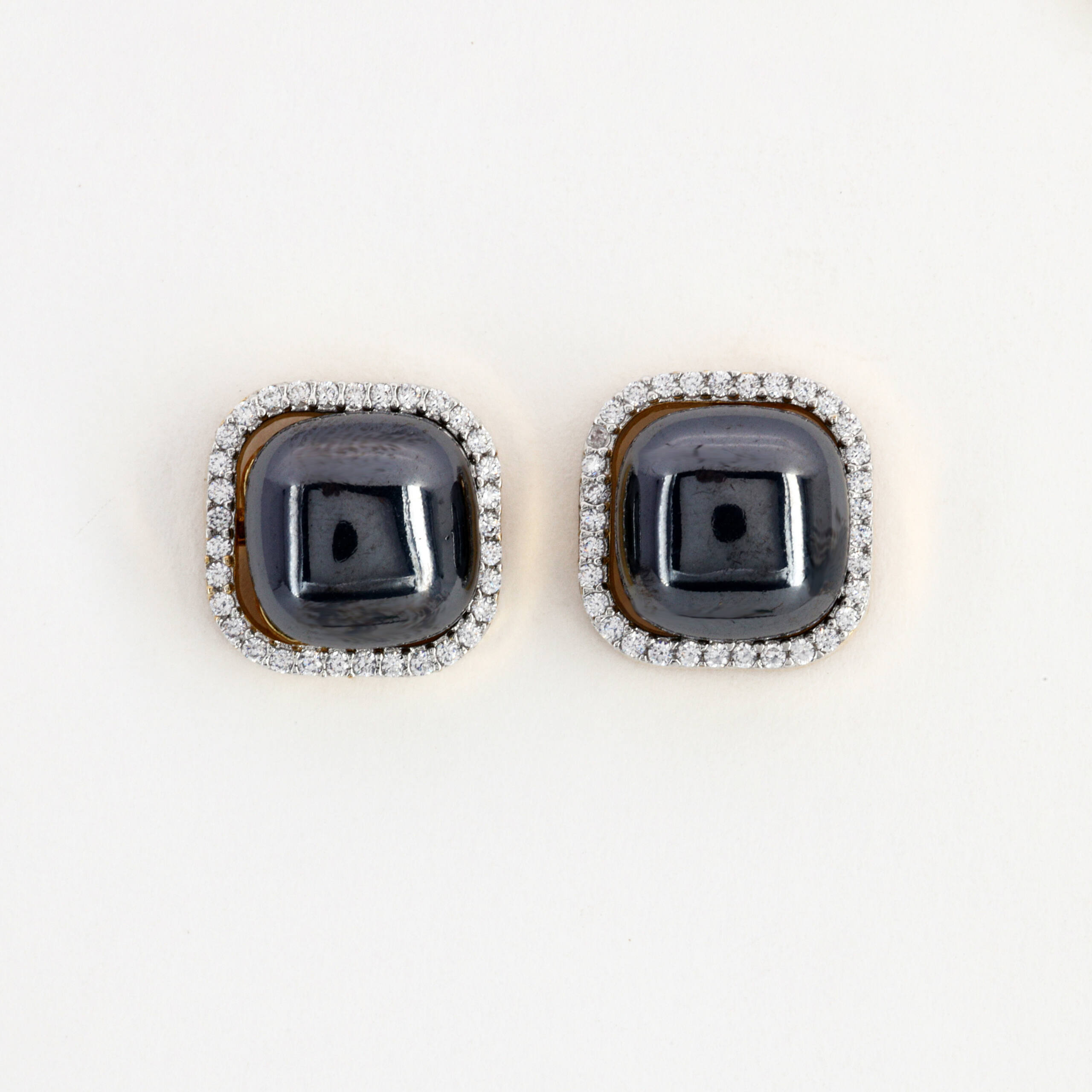 The Mini Jewel Color Stud Collection