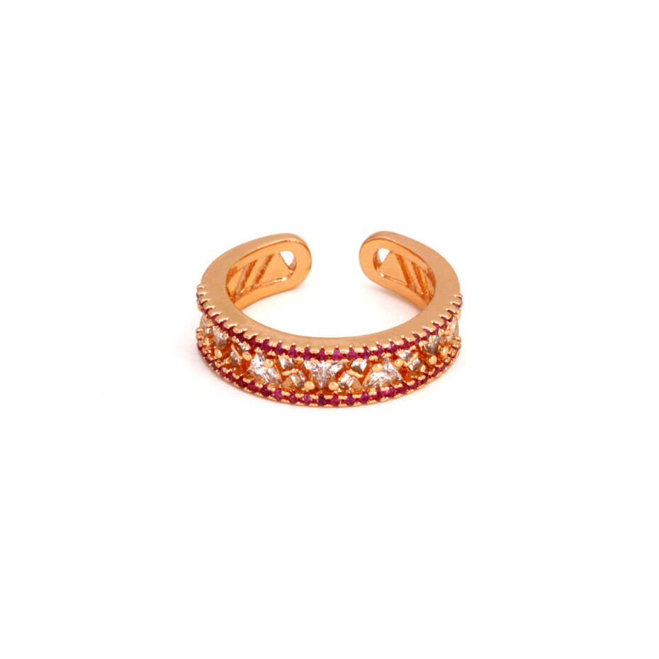 The Prism Horizon Open Eternity Band