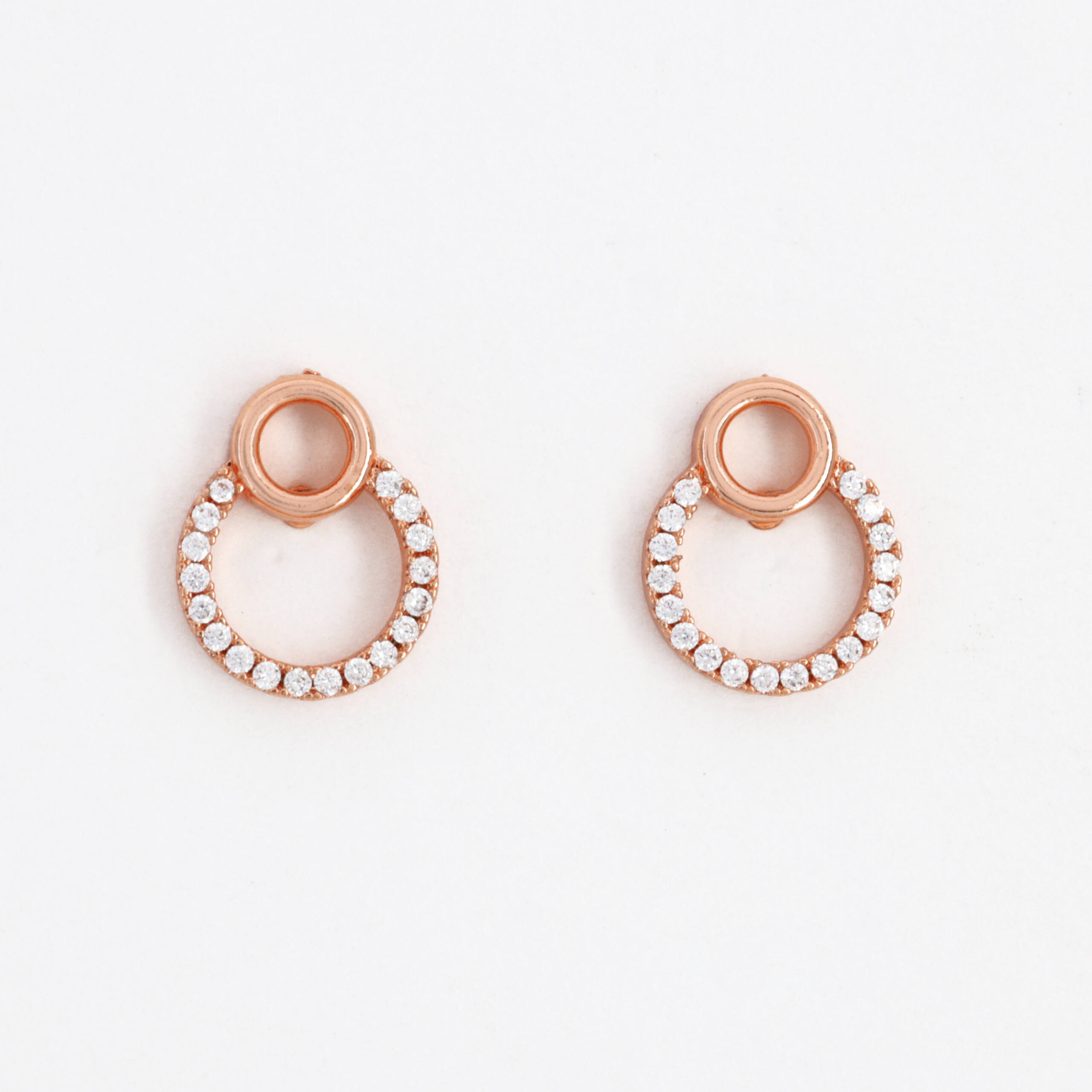 The Serpentine Orbit Hoops