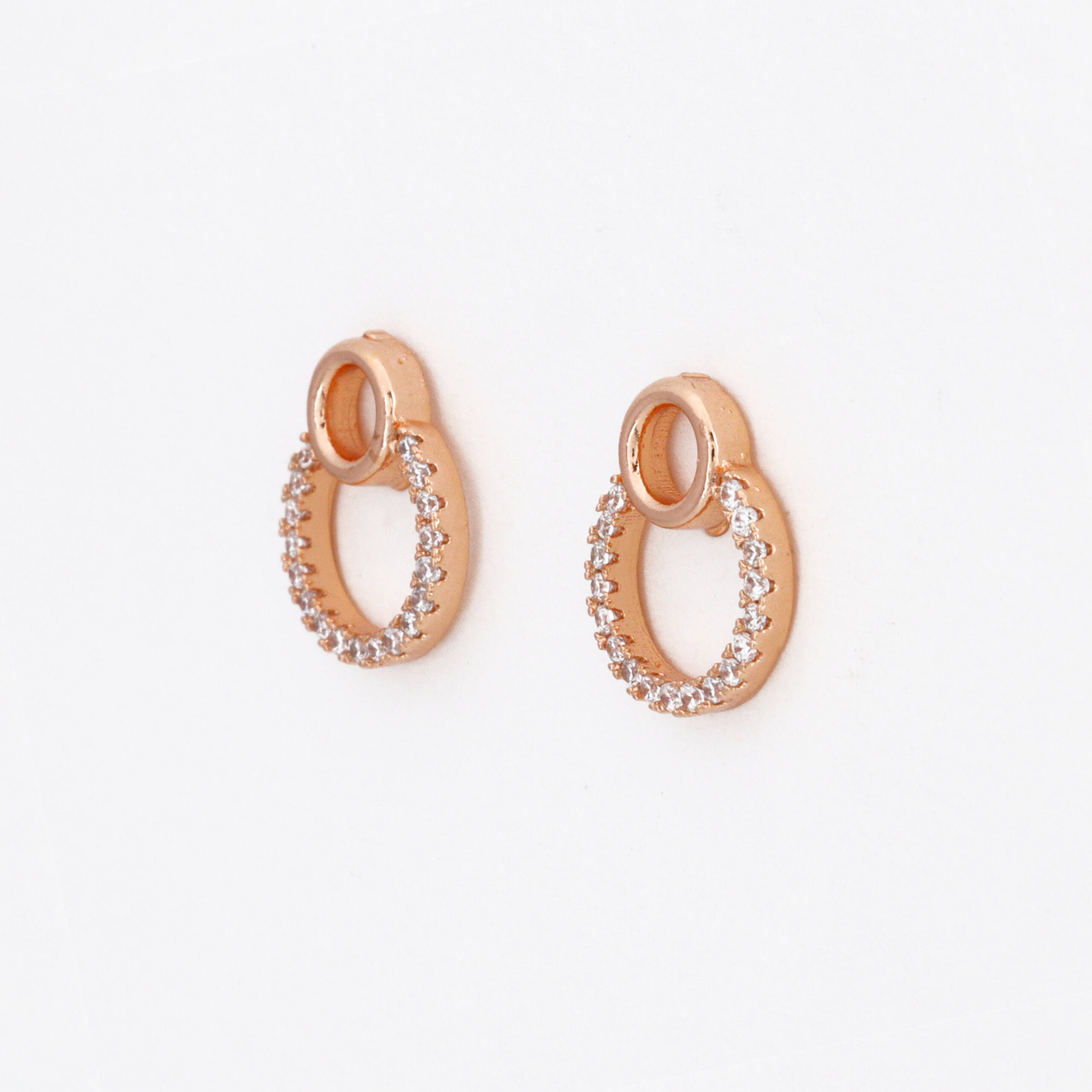 The Serpentine Orbit Hoops