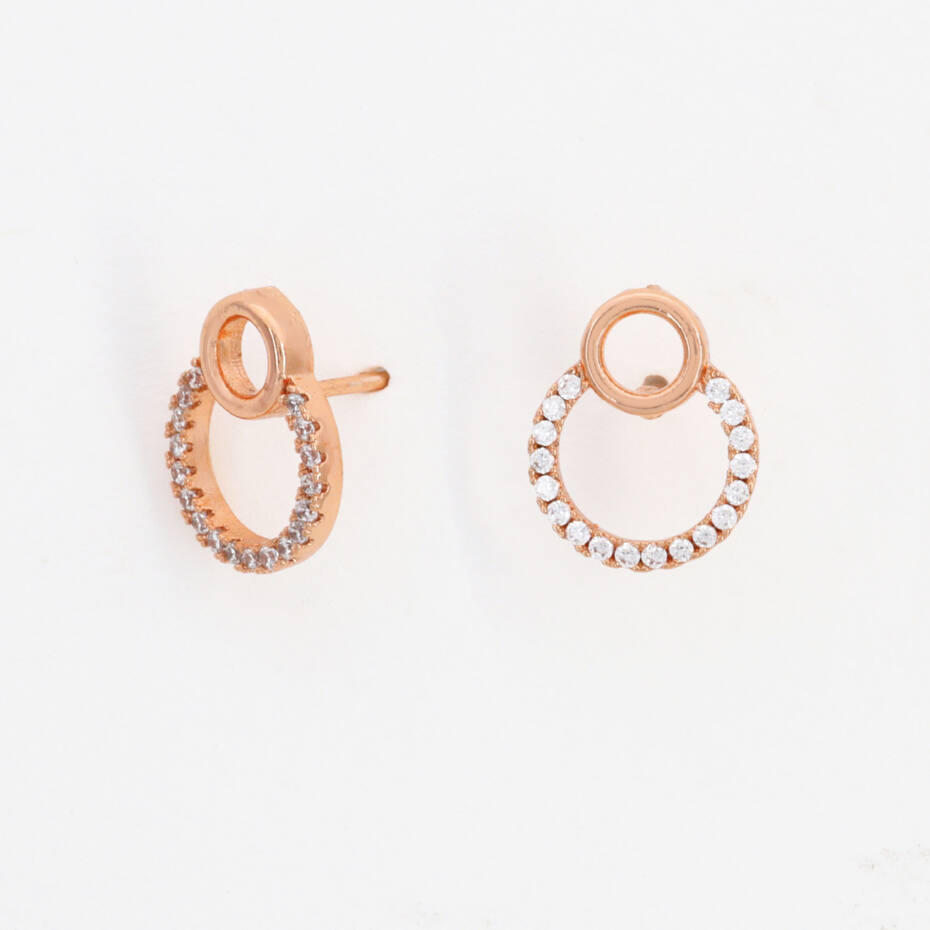 The Serpentine Orbit Hoops